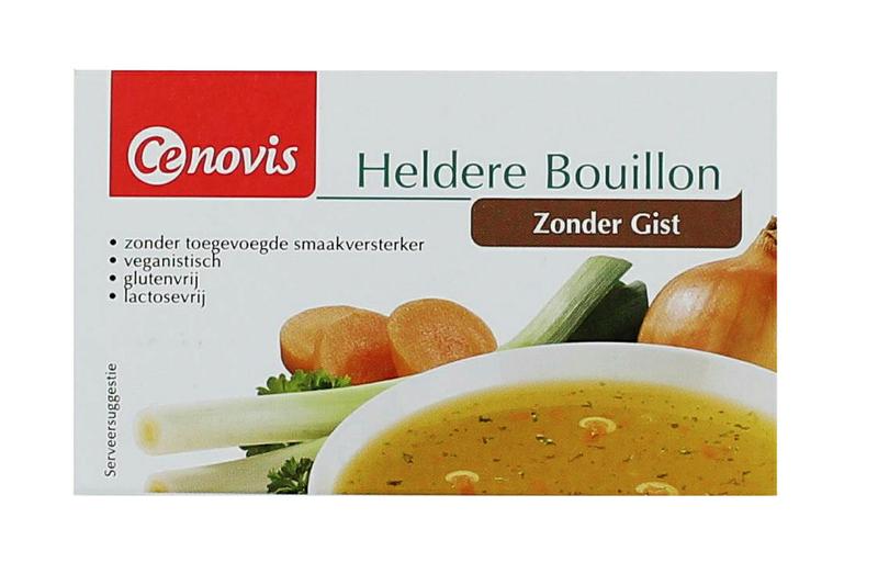 Kruiden & Smaakmakers