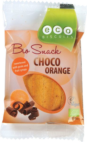 Choco orange