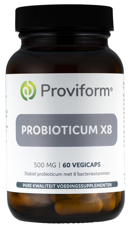 Probioticum X8