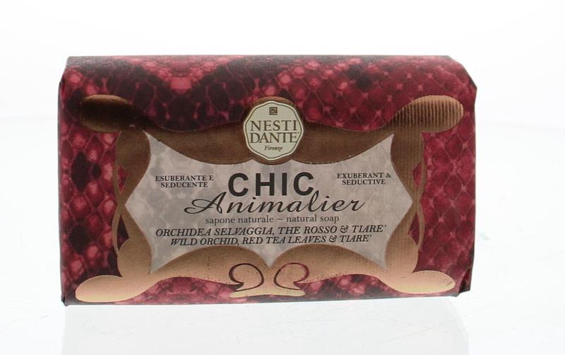 Animalier chic