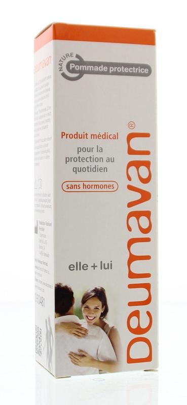Deumavan