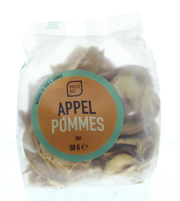 Appel chips