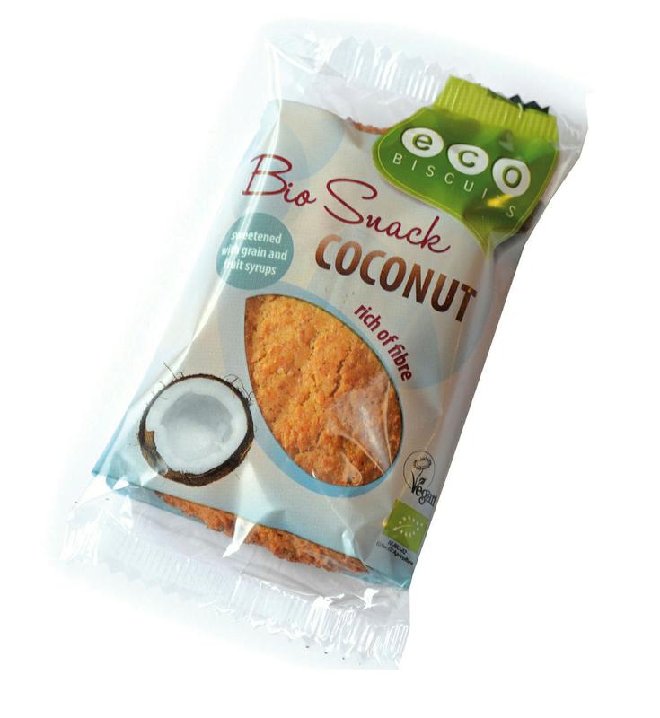 Kokosbiscuit