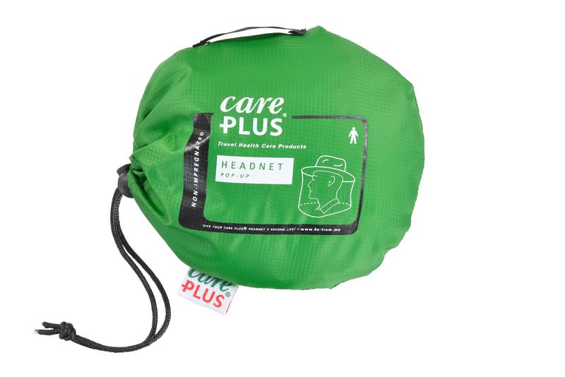 Headnet pop-up