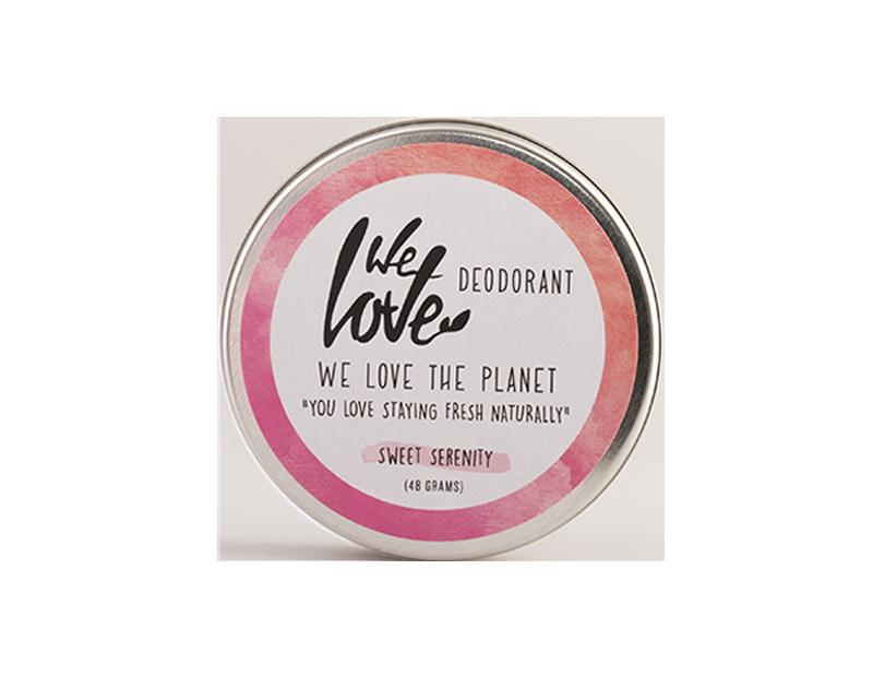 Deodorant