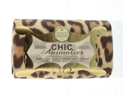 Chic Animalier bronze