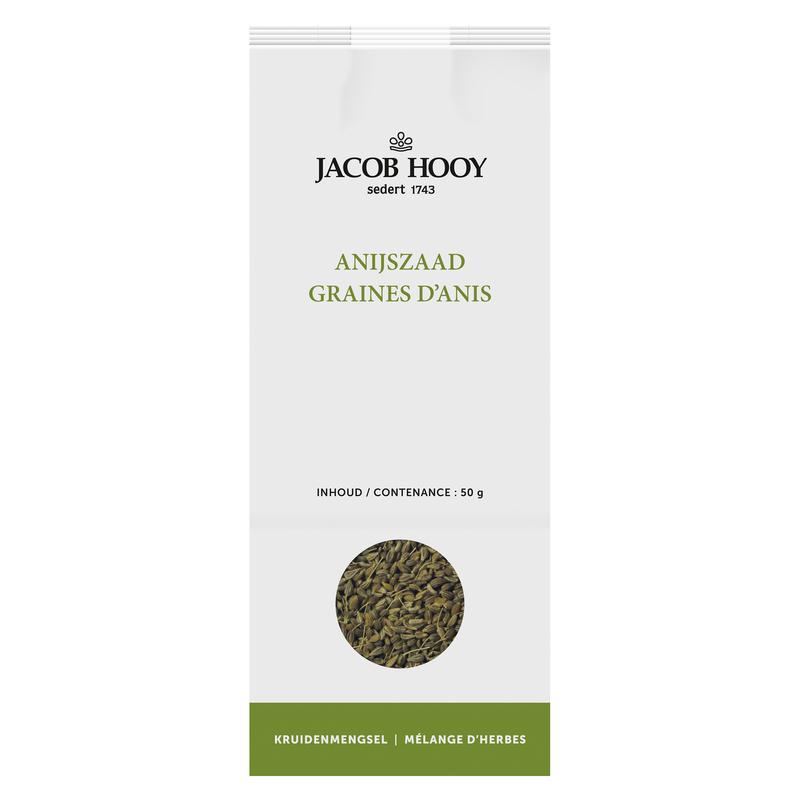 Noten, Zaden & Vruchten