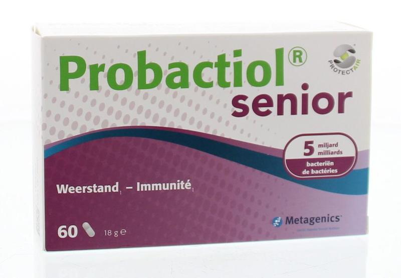 Probactiol senior