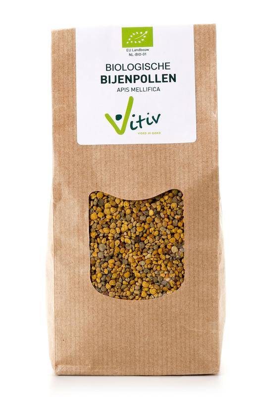 Bijenpollen