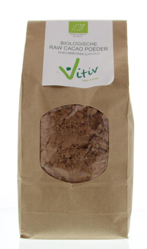 Cacao poeder