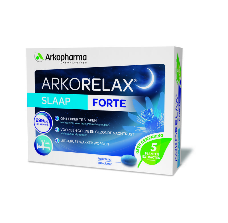 Slaap forte