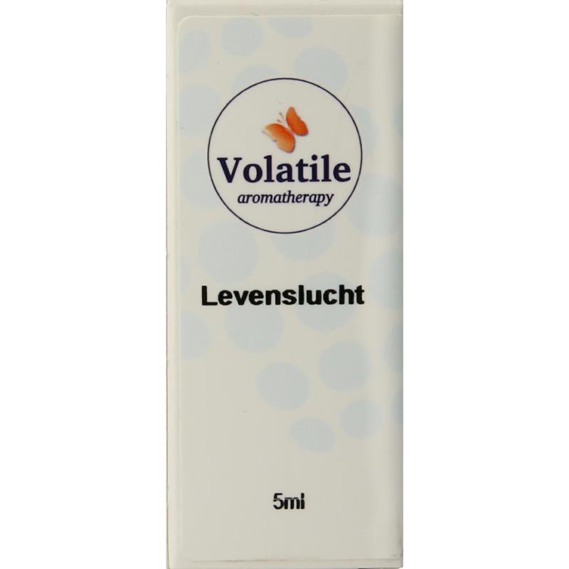 Vrij ademen