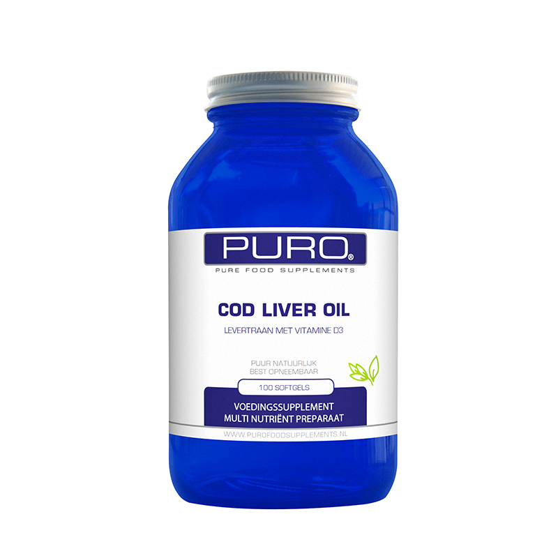 Vitamine & Supplementen