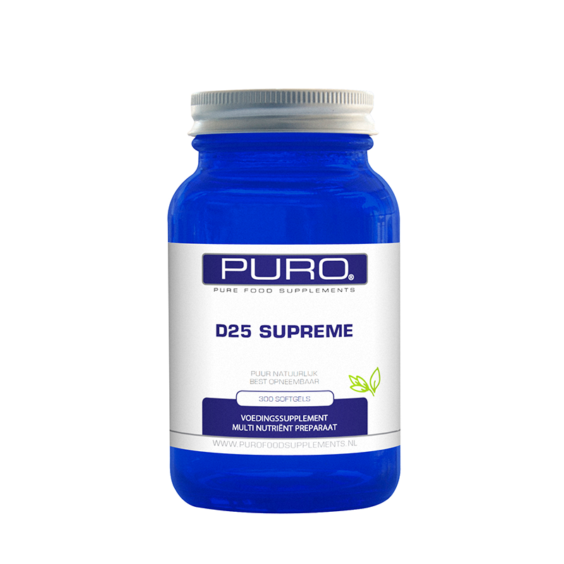Vitamine D