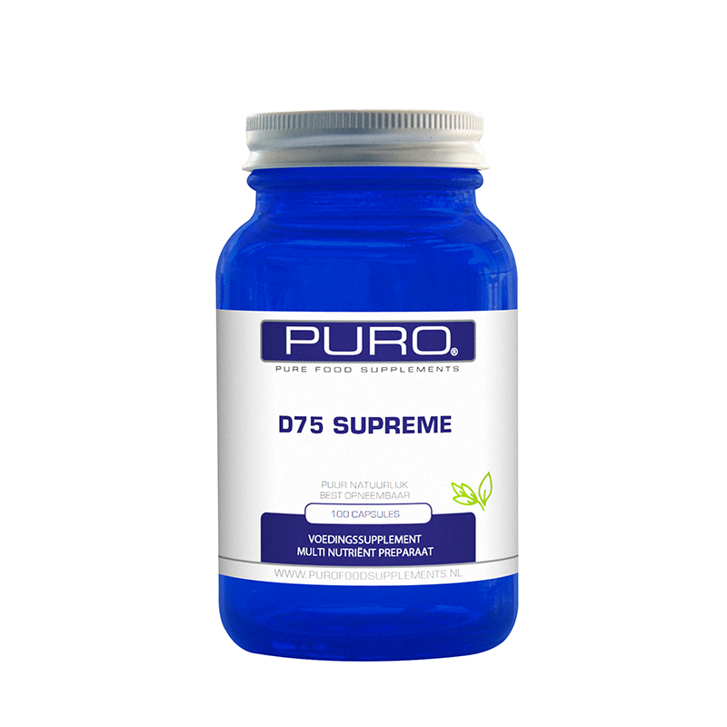 Vitamine D