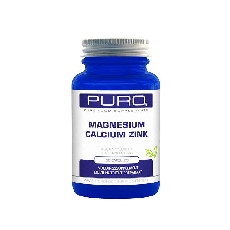 Magnesium