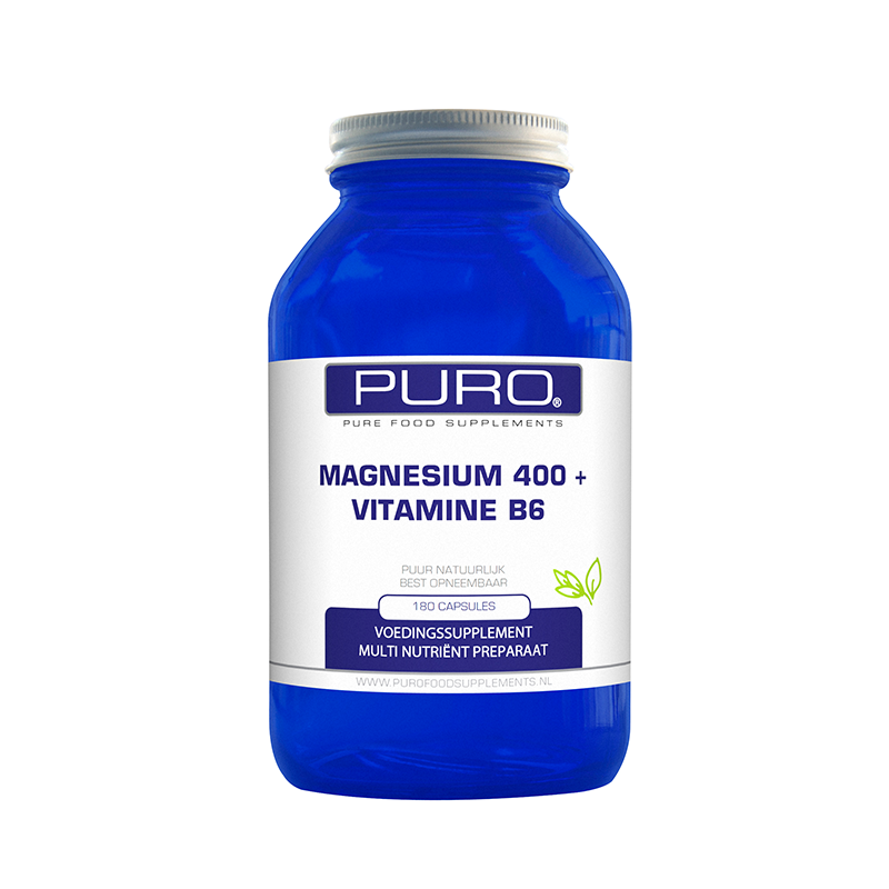 Magnesium