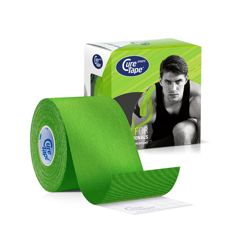 Sports lime 5 m x 5 cm