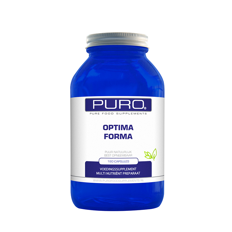 Multivitamines