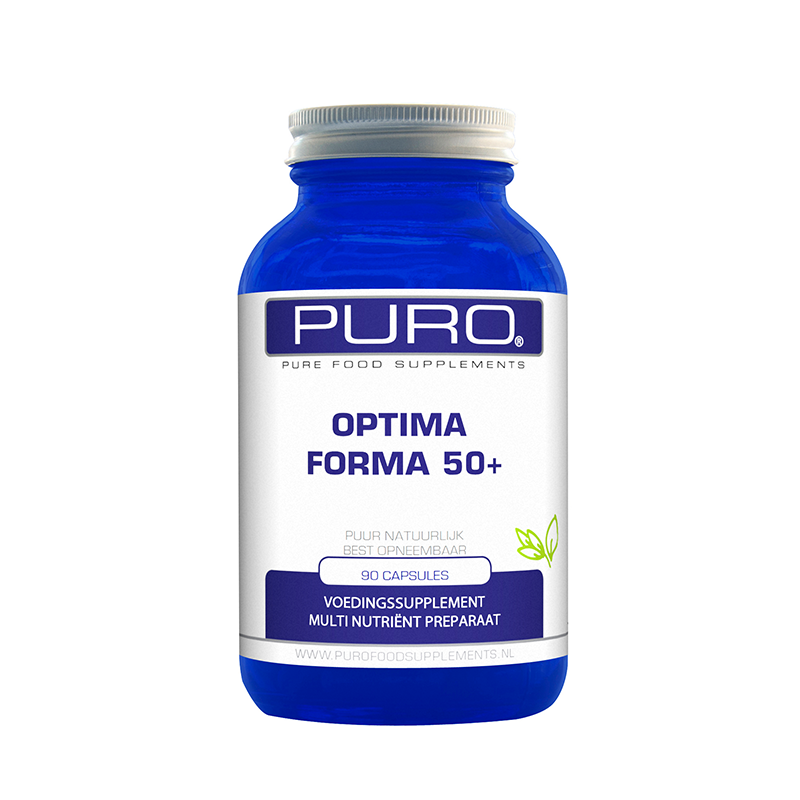 Multivitamines