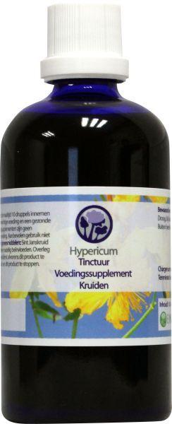 Hypericum tinctuur