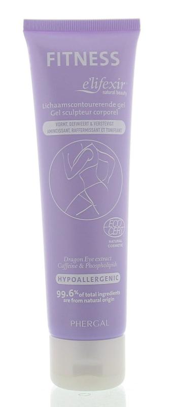 E'Lifexir Fitness Gell 150ml