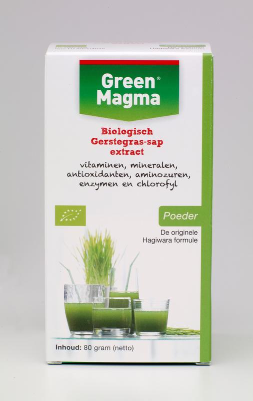 Homeopathie & Kruiden