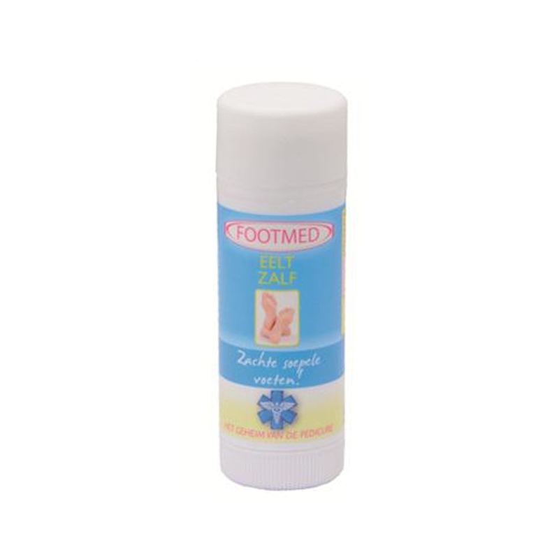 Footmed eeltzalf dispenser 50 ml