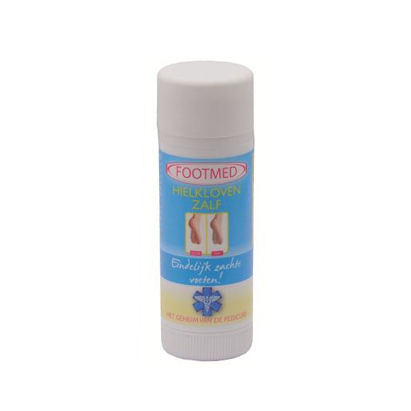 Footmed Hielkloven dispenser 50 ml