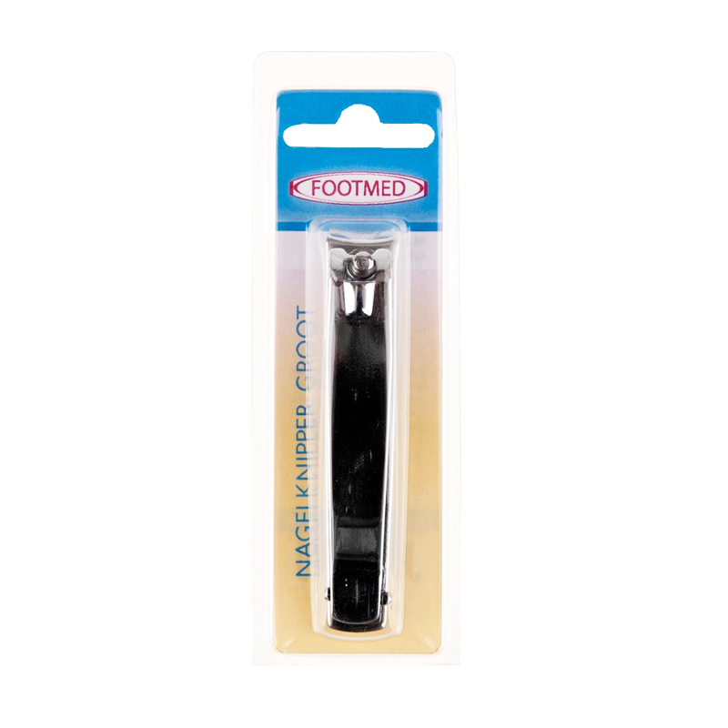 Footmed Nagelknipper groot 1st