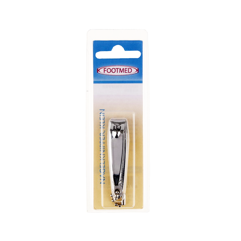 Footmed Nagelknipper klein 1st