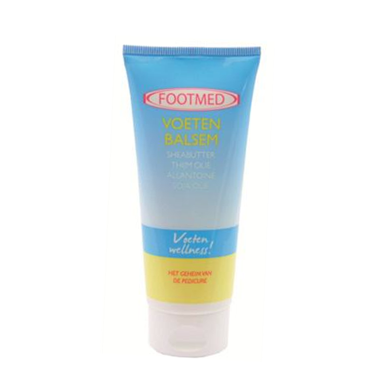 Footmed Voetenbalsem 100 ml