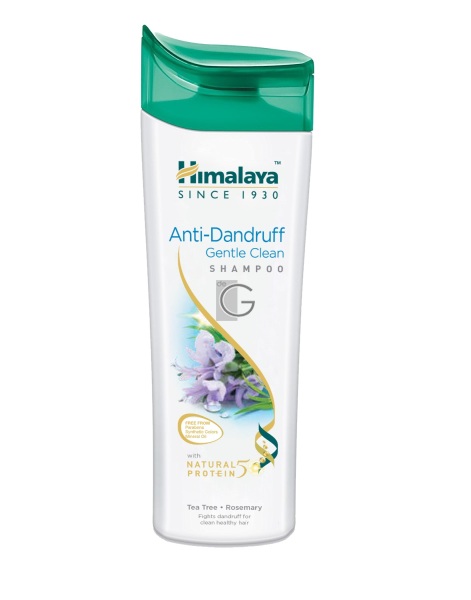 Shampoo