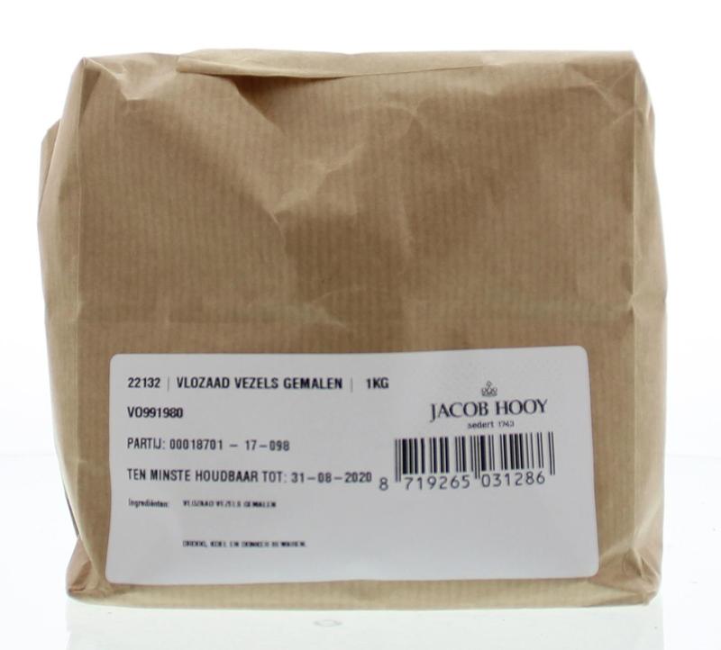 Noten, Zaden & Vruchten