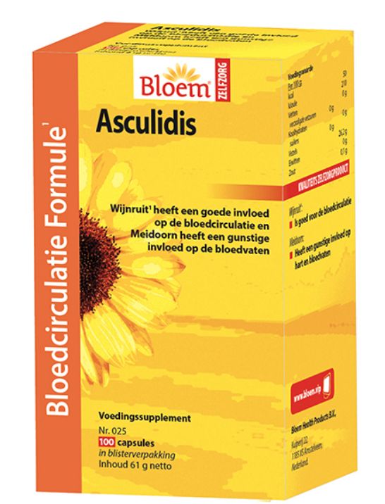 asculidis ef