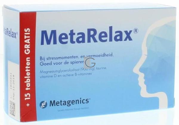 Metarelax
