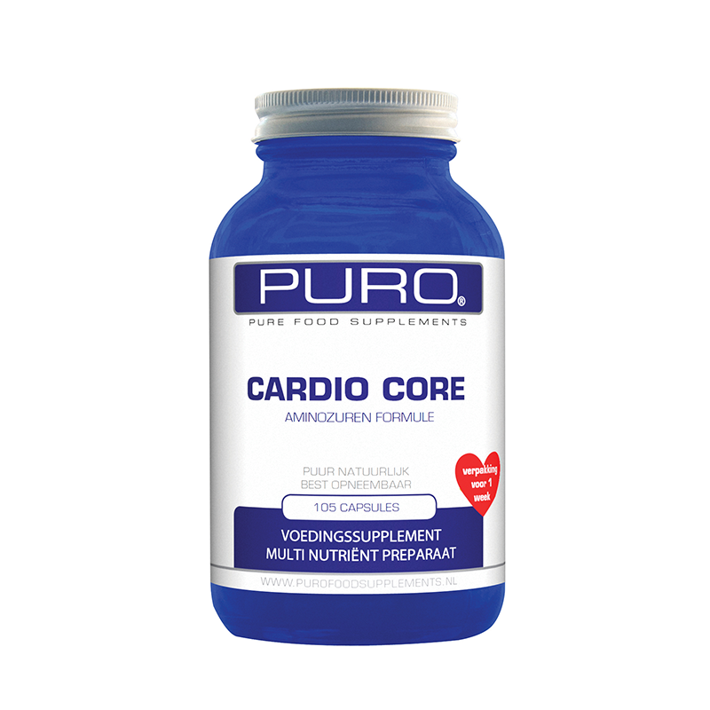 PURO Cardio core