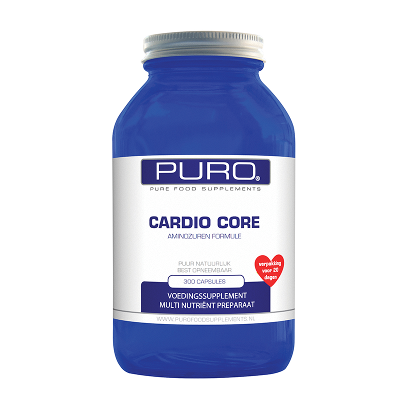 PURO Cardio core