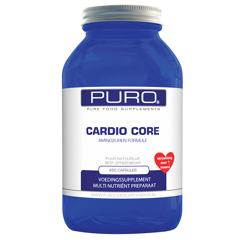 PURO Cardio core