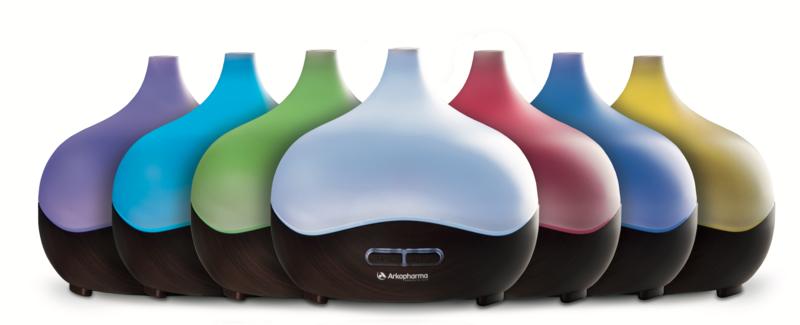 Diffuser