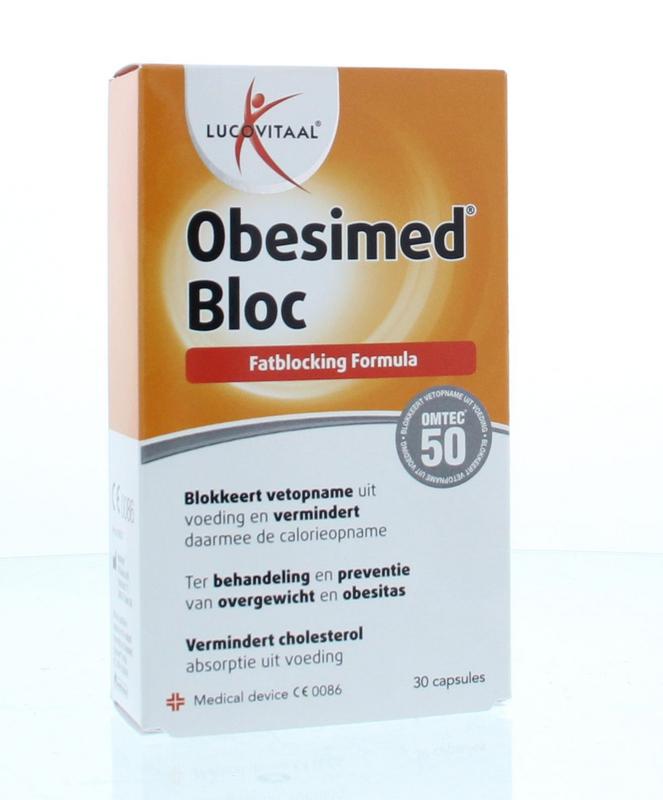 Obesimed bloc pk