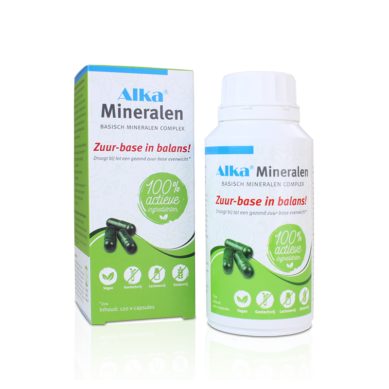 Alka Mineralen