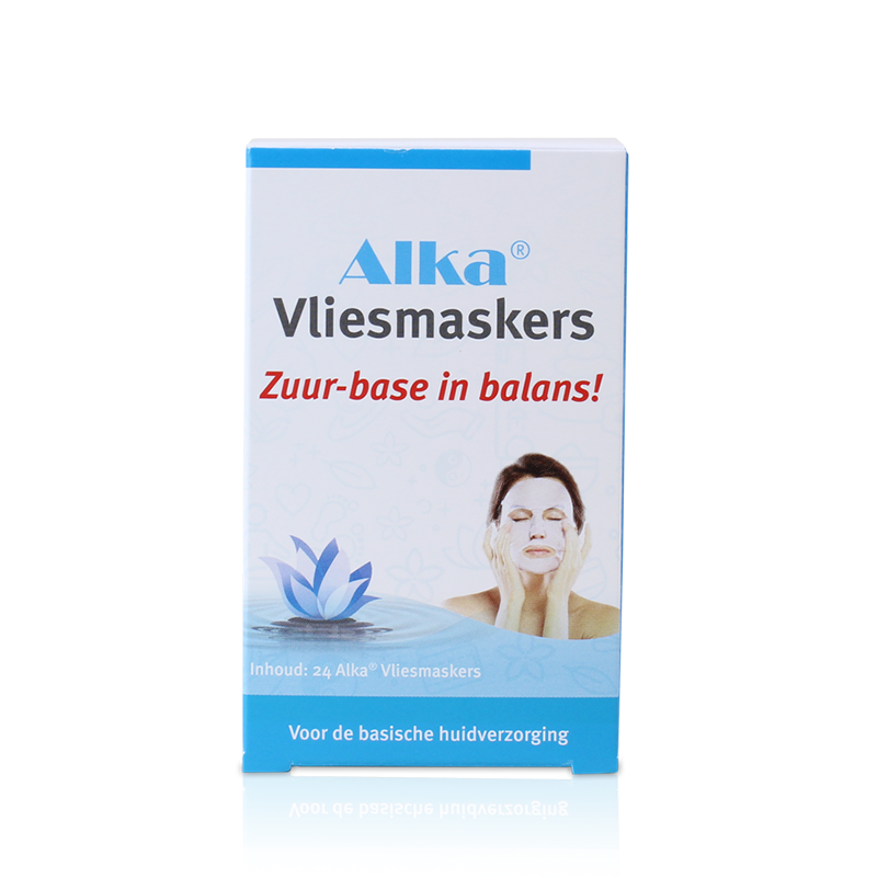 Alka Vliesmaskers