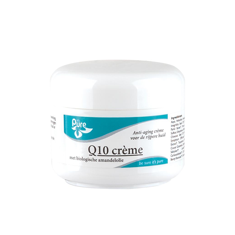 It's Pure Q10 Crème pot 25 ml