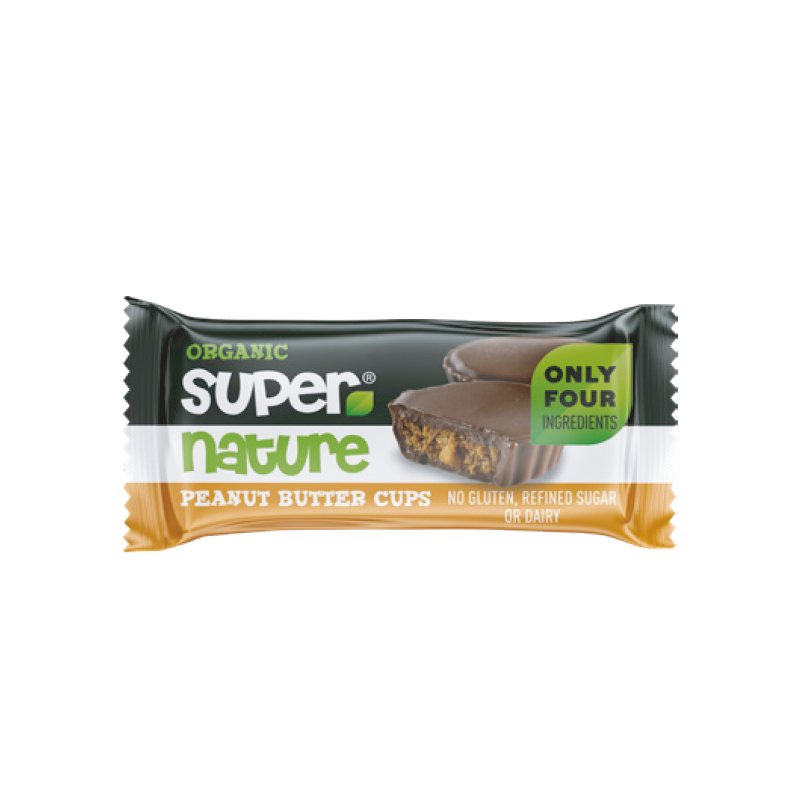 Super Nature