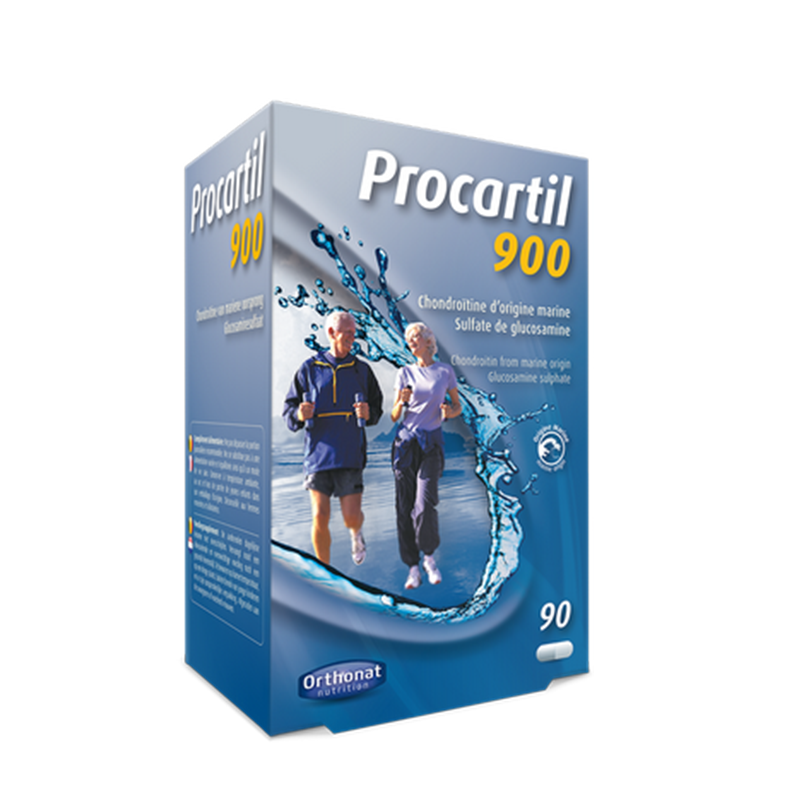 Orthonat Procartil 900