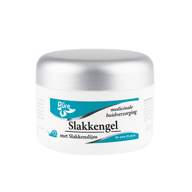 it's Pure Slakkengel pot GezondheidsWinkel