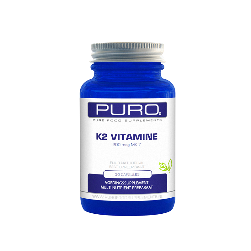 Vitamine K