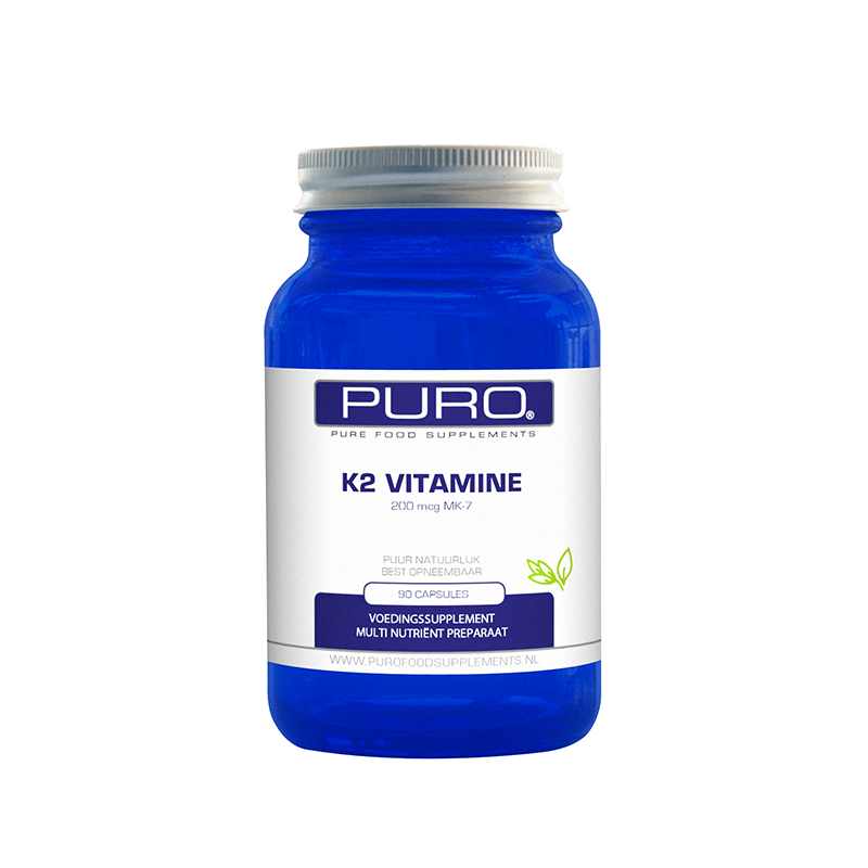 Vitamine K