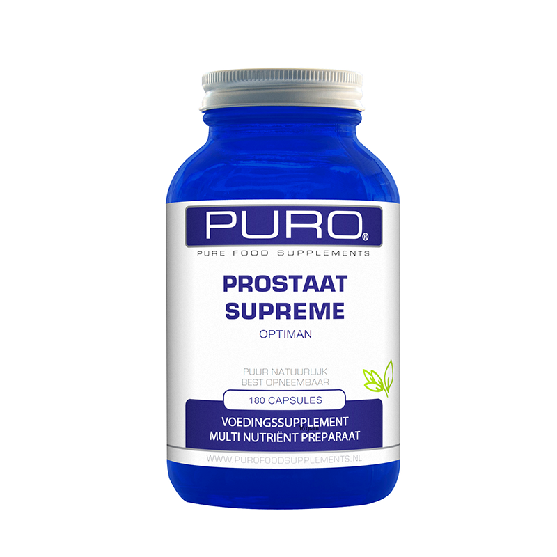 Prostaat